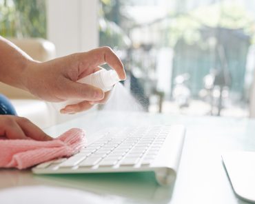 Pasos a seguir para una limpieza óptima en el luga ...