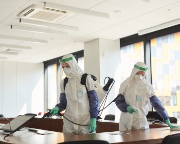 ¿Sabías que limpiar, desinfectar y sanitizar no s ...